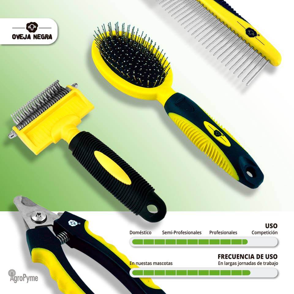 Kit Caballito de batalla