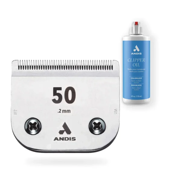 Andis 50