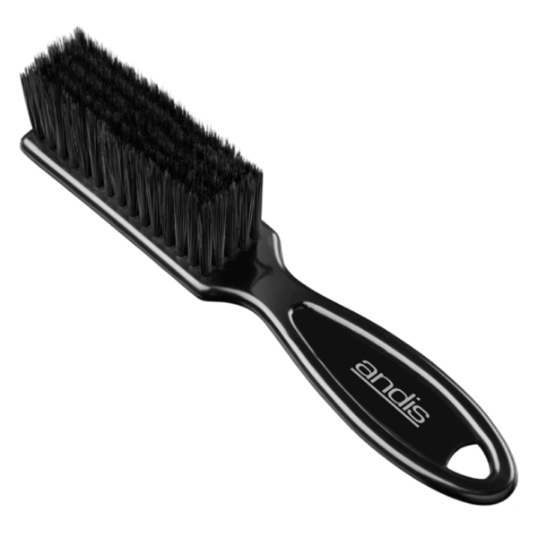 Cepillo de limpieza para cuchillas