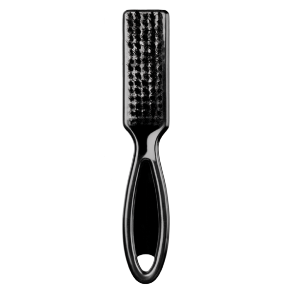 Cepillo de limpieza para cuchillas