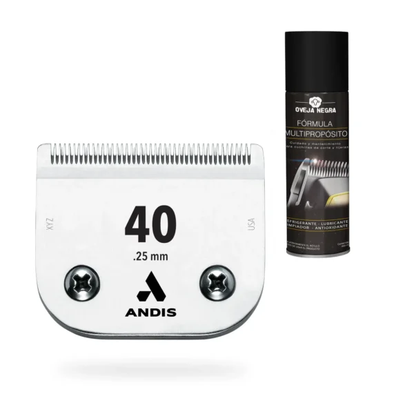 40 con ON